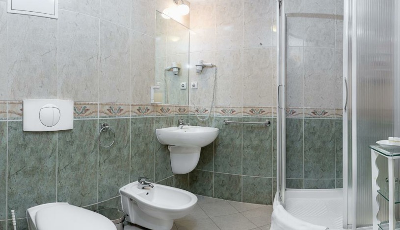 Residence Romanza Mariánské Lázně